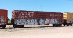 FSRR 107348 Ex NDEM Con Grafiti 